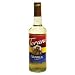Gourmet Food : 750 Milliliter Torani® Vanilla Syrup (03-0121) Category: Food Syrups