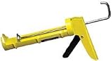 WHITE LIGHTNING .01557859-99 DRIPLESS CAULK GUN 10Oz.