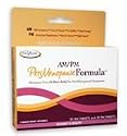 Enzymatic Therapy - AM/PM PeriMenopause Formula - Herbal PeriMenopause Relief, Estrogen Free - 30AM + 30PM Tablets