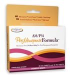 Enzymatic Therapy AM/PM PeriMenopause Formula, 60 tabs