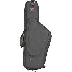 Gator Gig Bag / Instrumententasche gepolstert f&uuml;r Tenorsaxophone