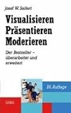 Visualisieren. Präsentieren. Moderieren
