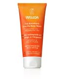 Weleda Sea Buckthorn Body Lotion, 3.4 Ounce