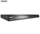 Philips - DVP3980 DVD Player