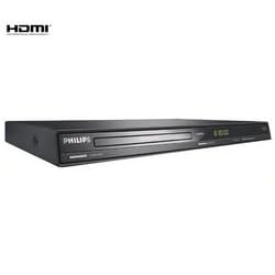 Philips - DVP3980 DVD Player
