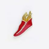 Foyo FY074 Runner Shoe Shoe Charm