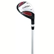 Prosimmon Golf DRK LEFTY Graphite Hybrid Club Set & Stand Bag