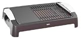 Eigenschaften Babyundkind  / AEG Tischgrill AEG TG240 schwarz