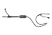 Plantronics Polycom Hookswitch Adapter
