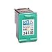 Twin Pack Hp Hewlett Packard 344 Tri-Colour Inkjet Print Cartridge