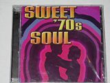 Sweet `70`s Soul 2 cds