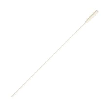 Puritan 25-2197 Cervisoft Foam Tipped Cytology Collection Sterile Device with Polystyrene Shaft, 7" Overall Length (Case of 1000)