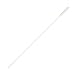 Puritan 25-2197 Cervisoft Foam Tipped Cytology Collection Sterile Device with Polystyrene Shaft, 7" Overall Length (Case of 1000)