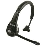 Car&Driver Powercam Inc Noise Canceling Bluetooth Over-The-Head Headset AC/DC Chargers Included Car&Driver Powercam Inc Noise Canceling Bluetooth Over-The-Head Headset AC/DC Chargers Included