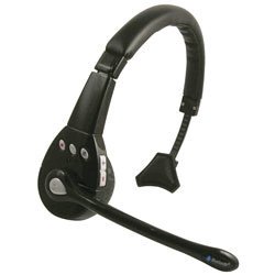 Car&Driver Powercam Inc Noise Canceling Bluetooth Over-The-Head Headset AC/DC Chargers Included Car&Driver Powercam Inc Noise Canceling Bluetooth Over-The-Head Headset AC/DC Chargers Included
