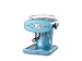 FrancisFrancis! X1  Espresso Machine, Turquoise