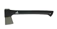 Gerber 45905 Camp Axe With Sheath