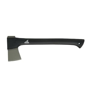 Gerber 45905 Camp Axe With Sheath by Gerber Legendary Blades