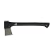 Gerber 45905 Camp Axe With Sheath