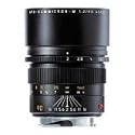 Leica 90mm f/2.0 Apo Summicron M Aspherical Manual Focus Lens (11884)