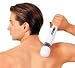 Hitachi Magic Wand Massager with Wonder Wand Attachment