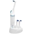 Zila Rota Dent Rotadent Electric Toothbrush - BLUE