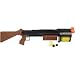 Outdoor Sportsman - Rapid Fire Shotgun