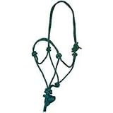 Rope Halter Hgrn