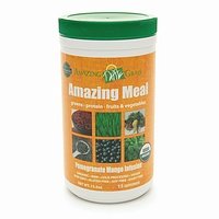 Amazing Grass Amazing Meal