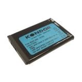 Kondor Battery For Sony-Ericsson D750i, J100i, J110i, J120i, J220i, J230i, K200i, K220i, K600i, K608i, K610i, K750i, K770i, V600i, V630i, W550i, W700i, W710i, W800i, W810i, Z300i, Z520i, Z710i