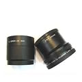58mm LENS Adapter Tube for Canon G10 G11 G12 Camera