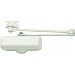 Tell Mfg. Inc. DC100081 Residential Door Closer