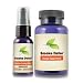 Smoke Deter - Stop Smoking System All-natural, homeopathic QUIT smoking Now! 1 Month Supply