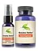 Smoke Deter - Stop Smoking System All-natural, homeopathic QUIT smoking Now! 2 Month Supply