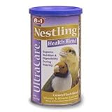 8in1 Canary/Finch eCOTRITION Nesting Food (Pouch), 6-Ounce