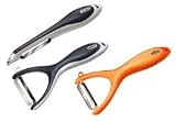 Zyliss 46503 Julienne Schneider orange