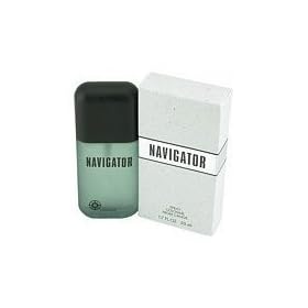 NAVIGATOR by Dana COLOGNE SPRAY 1.7 OZ - Mens