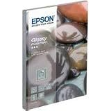 Epson - Glossy photo paper - 100 x 150 mm - 225 g/m2 - 50 sheet(s)