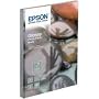 Epson - Papier photo brillant - 100 x 150 mm - 225 g/m2 - 50 feuille(s)