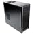 Antec Three Hundred - EU - Tower - ATX - no power supply - sleek black - USB/Audio
