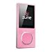 Zune 4 GB Digital Media Player (Pink)