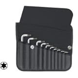 PB SWISS TOOLS ヘクスローブレンチセット CAADBE_FPRNL