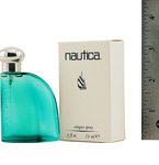 NAUTICA by Nautica For men COLOGNE SPRAY .5 OZ MINI(Fragrance - Fragrances)