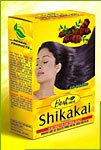 Hesh Shikakai Herbal Powder 100g (Pack of 2)