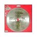 Vermont American 25290 Circular Saw Blades 7-1/4