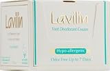 Lavilin Foot Deodorant Cream