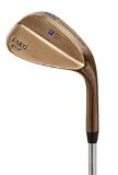 US Kids Golf Gold System Individual Club (Ages 11-Up) Sand Wedge