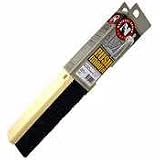 24 Black Plastic Push Broom (10-0056) Category: Warehouse Brooms
