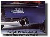 HKS Supra 1987-1992 Turbo Exhaust