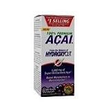 Muscletech 100% Premium Acai Hydroxycut